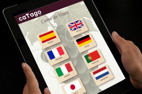 Catálogos Digitales Córdoba - catago - Soluciones Web